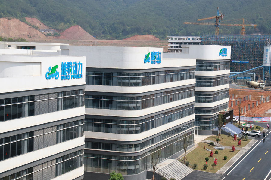चीन Shenzhen Lanke Technology Co., Ltd. कंपनी प्रोफाइल