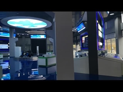 लैंके कंपनी परिचय