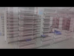 बैटरी क्षमता परीक्षण