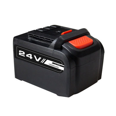 Solar Lithium 2.0 Ah 20v Battery , Power Tool Battery For Scooter