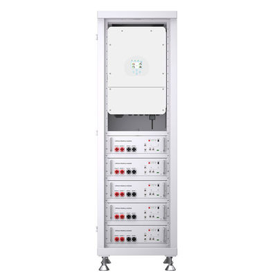 Electric Vehicles Home Solar Inverter System Rechargeable 10KW~25KW LiFePO4 Toys
