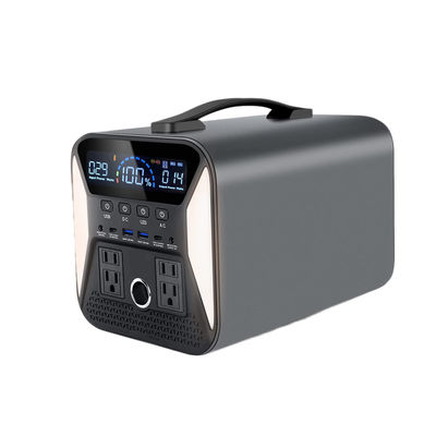 24Volt Portable Lithium Power Station E - Bike UPS Electric Scooter Intelligent