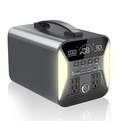 24Volt Portable Lithium Power Station E - Bike UPS Electric Scooter Intelligent