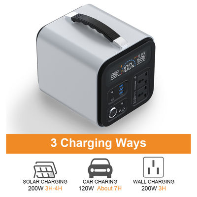 Intelligent Portable Lithium Battery Power Station Electric Bicycle Li - Ion