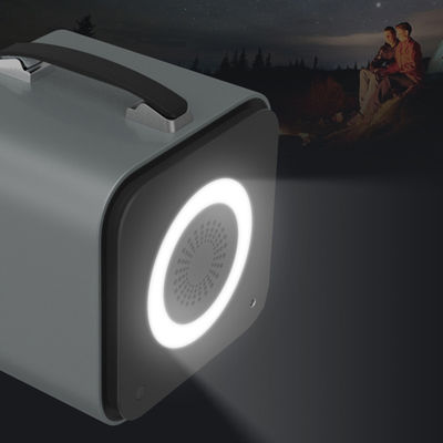 Intelligent Portable Lithium Battery Power Station Electric Bicycle Li - Ion