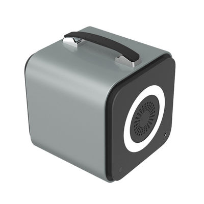 Intelligent Portable Lithium Battery Power Station Electric Bicycle Li - Ion