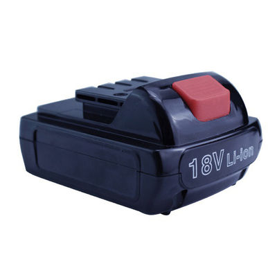 Escooter Use Power Tool Lithium Ion Battery 16.8 V LiFePO4 281g Weight