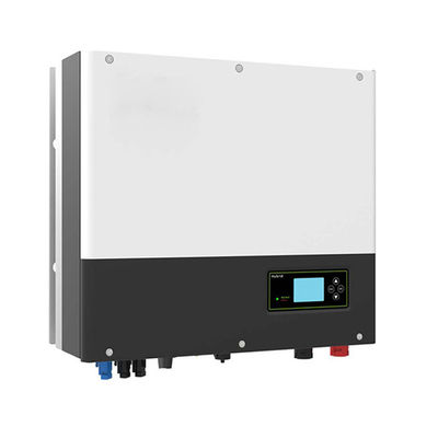 Intelligent Solar Home Ups System , Lithium Ion Solar Inverter 200W