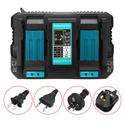 Solar Energy Lithium Battery Chargers 18V Compatible Consumer Electronics Use